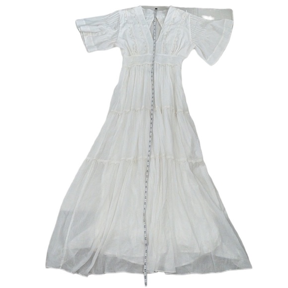 Magali Pascal Dress - Picture 10 of 16